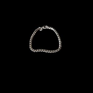Tiffany & Co. Silver Bracelet